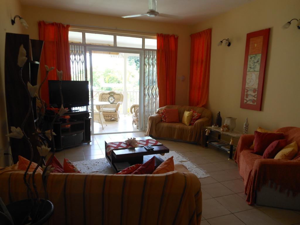 Residence Monte-Cristo Anse Boileau Exteriér fotografie