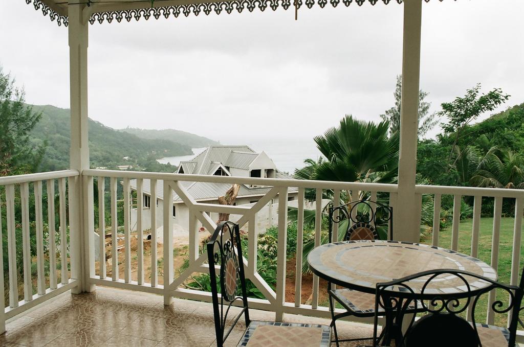 Residence Monte-Cristo Anse Boileau Exteriér fotografie